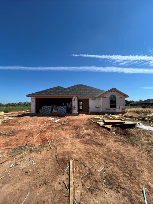 5625 Butterfield Meadows Parkway, Abilene, TX, 79606 | Card Image