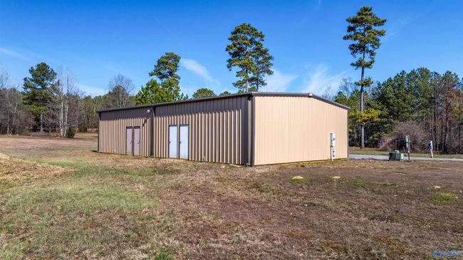 131-C Anderson St E, Home with 0 bedrooms, 2 bathrooms and null parking in Scottsboro AL | Image 11