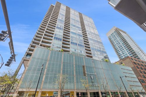 apt-2708-611 S Wells St, CHICAGO, IL, 60607-4876 | Card Image
