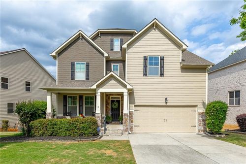 1660 Brushfoot Trl, Suwanee, GA, 30024-8619 | Card Image