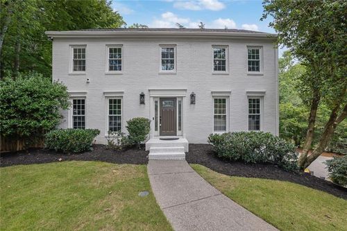 4384 Ivywood Dr, Marietta, GA, 30062-6431 | Card Image
