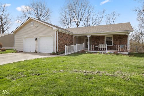 1310 Tommy Lee Ct, Indianapolis, IN, 46217-4397 | Card Image