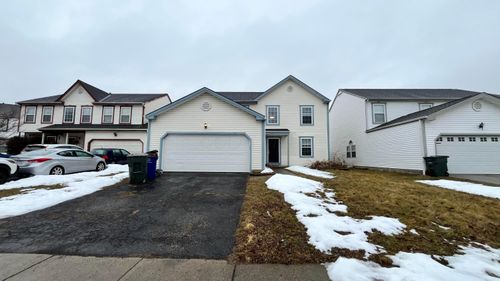 5243 Arborline Ct, Canal Winchester, OH, 43110-8738 | Card Image