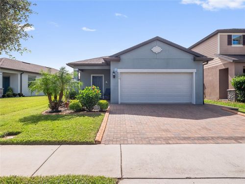 3570 Southern Cross Loop, KISSIMMEE, FL, 34744-9004 | Card Image