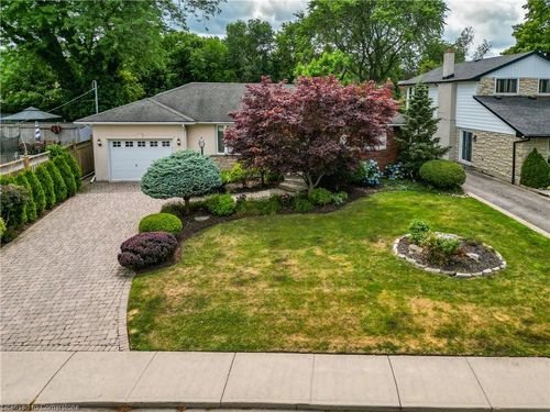 95 Mountain Ave N, Stoney Creek, ON, L8G3P6 | Card Image