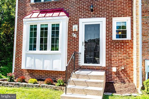 43 Millbridge Ct, Nottingham, MD, 21236-2574 | Card Image