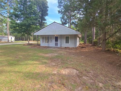 1195 Airport Rd, Carthage, NC, 28327-9052 | Card Image
