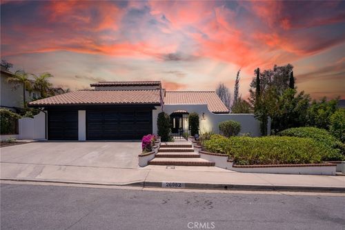 26982 Pueblonuevo Dr, Mission Viejo, CA, 92691-4412 | Card Image