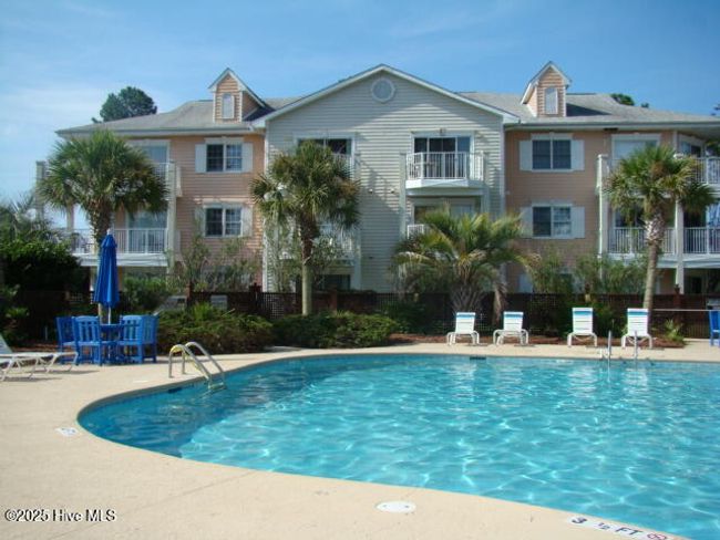 UNIT-1209 - 330 S Middleton Dr Nw, Condo with 2 bedrooms, 2 bathrooms and null parking in Calabash NC | Image 25