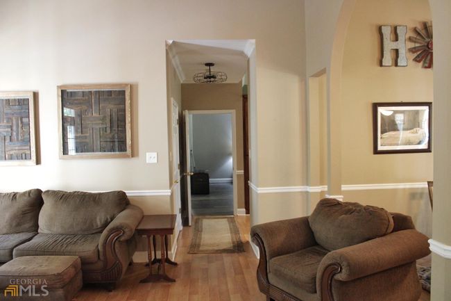 312 Turtle Cove Trwy, House other with 3 bedrooms, 2 bathrooms and null parking in Monticello GA | Image 5