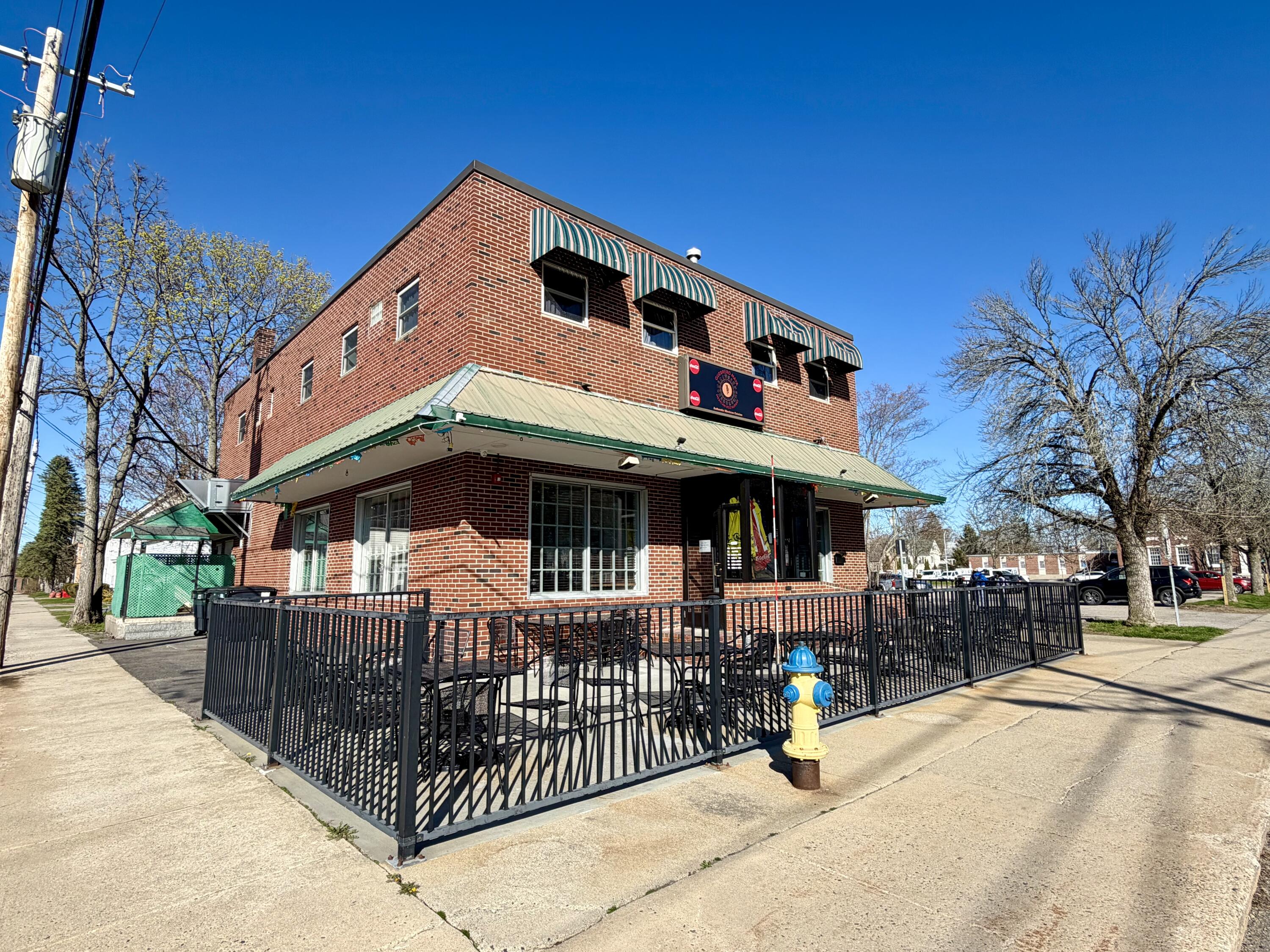 Commercial Sale in Sanford 4