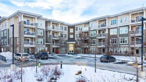 3311-11 Mahogany Row Se, Calgary, AB, T3M2L6 | Card Image