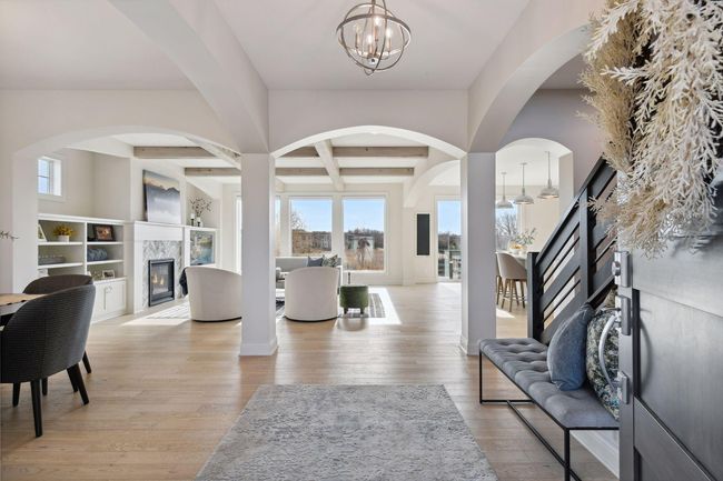 6859 Lily Ln, House other with 5 bedrooms, 5 bathrooms and null parking in Minnetrista MN | Image 4