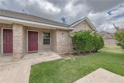 3532 Paloma Ridge Drive, College Station, TX, 77845 | Card Image