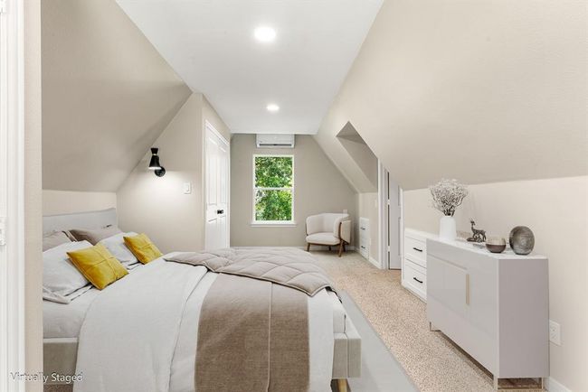 611 Big Deer Dr, House other with 2 bedrooms, 2 bathrooms and 2 parking in Crosby TX | Image 29