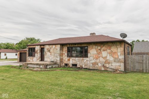 1601 Southern Ave, Beech Grove, IN, 46107-1163 | Card Image