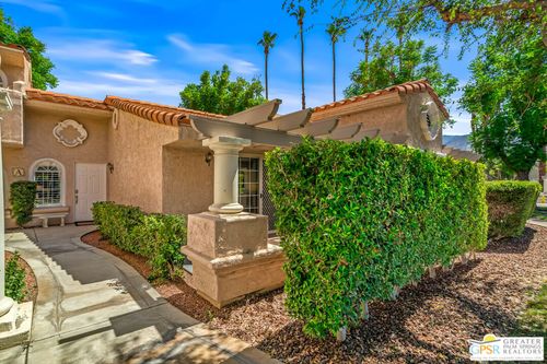 unit-a2-505 S Farrell Dr, Palm Springs, CA, 92264-8003 | Card Image