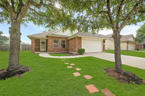 2813 Waterside Trl, Pearland, TX, 77584-4526 | Card Image