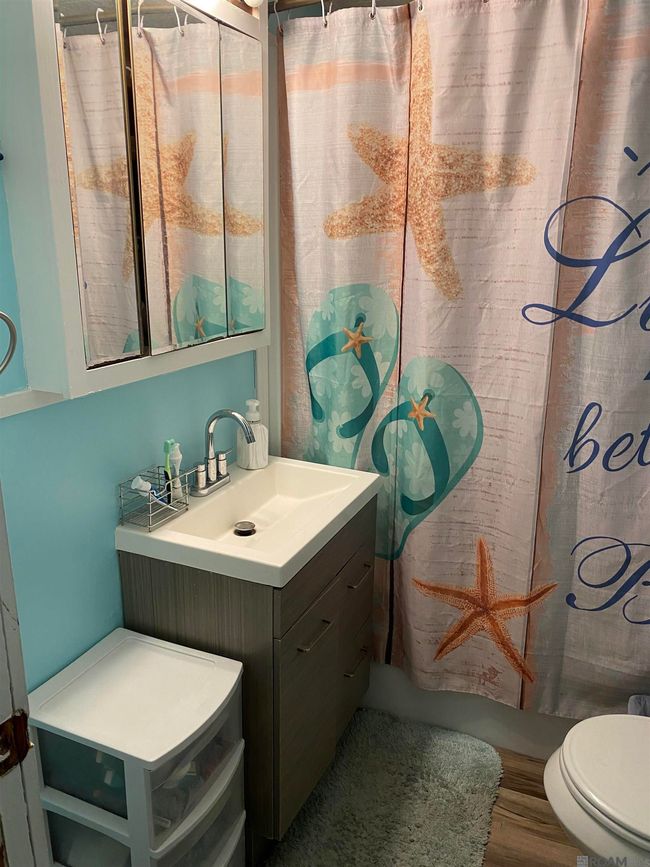 114 S Dominique Dr, House other with 2 bedrooms, 1 bathrooms and 2 parking in Gheens LA | Image 8