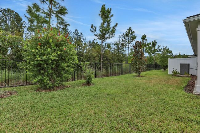 564 Jubilee Cir, Home with 2 bedrooms, 2 bathrooms and null parking in YULEE FL | Image 25