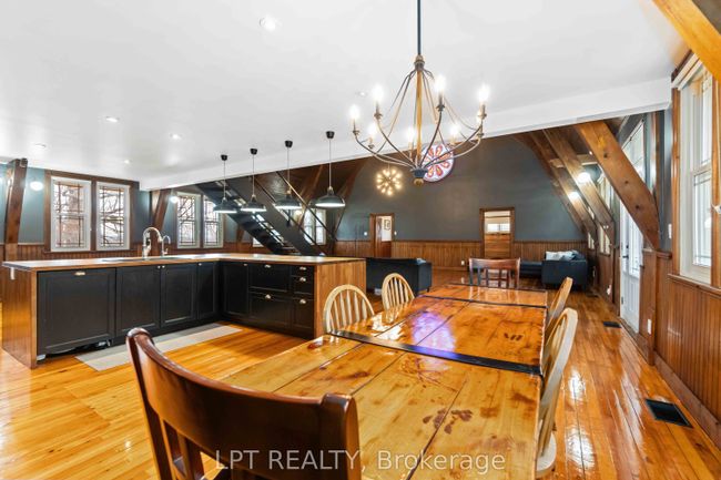 26 Charbonneau St, House other with 3 bedrooms, 2 bathrooms and 8 parking in Braeside ON | Image 16