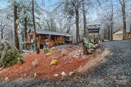 433 Water Fall Rd, Millers Creek, NC, 28651-8246 | Card Image