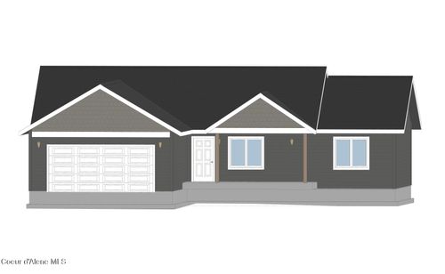 11960 N Lennon Ln, Rathdrum, ID, 83858-7437 | Card Image