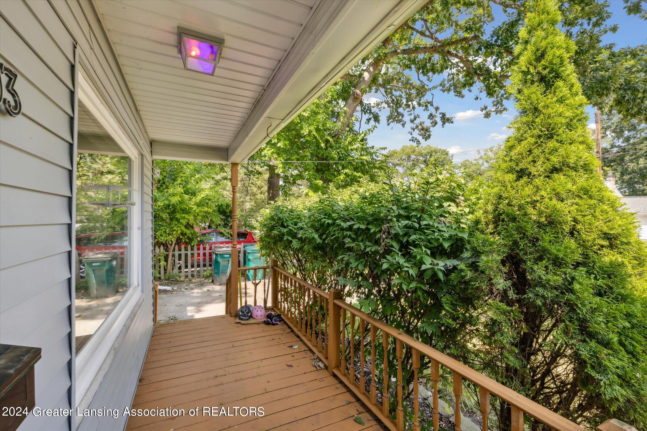 Residential in Lansing 3