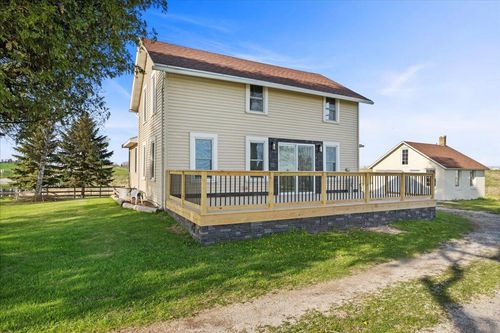 9027 Frontage Road, Wilson, WI, 53070 | Card Image