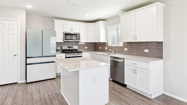 16029 Sullivan Creek Dr, House other with 3 bedrooms, 2 bathrooms and null parking in Haslet TX | Image 7