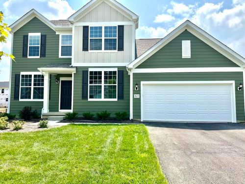 827 Callaway Ln, Sunbury, OH, 43074-6523 | Card Image