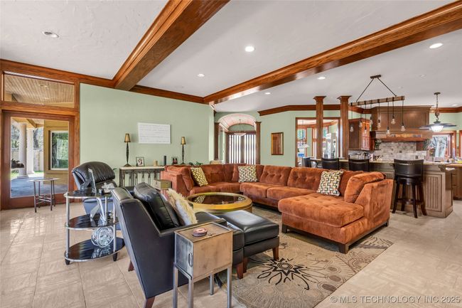 328 Wildflower Pl, House other with 4 bedrooms, 4 bathrooms and null parking in Ardmore OK | Image 22