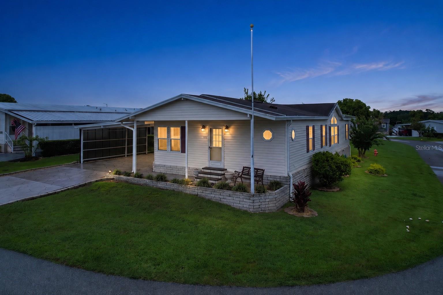 Residential in LAKELAND 2