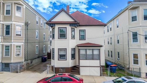 30-28-30 George St, New Bedford, MA, 02744-1610 | Card Image