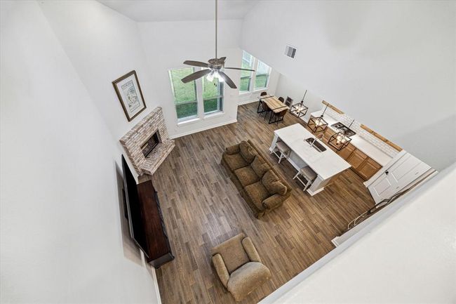 343 Great Hills Dr, House other with 4 bedrooms, 3 bathrooms and 2 parking in Montgomery TX | Image 9