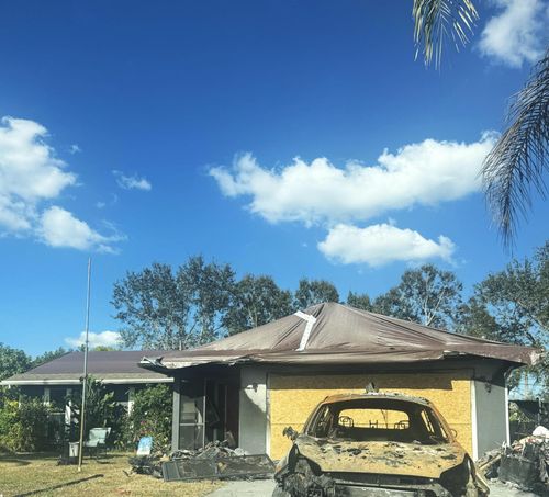 2833 Sw Seaside Road, Port St. Lucie, FL, 34953 | Card Image