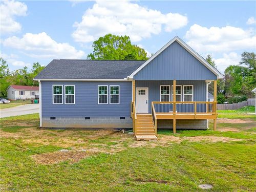 1701 Gavin Dr, High Point, NC, 27260-5506 | Card Image