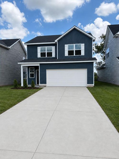 7618 Nightingale Ct, Chattanooga, TN, 37421-7447 | Card Image