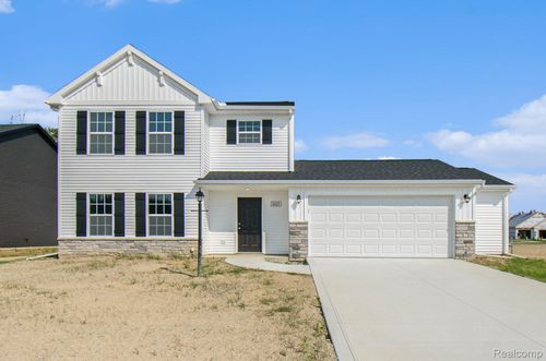 749 Lone Oak Way, Tecumseh, MI, 49286-1252 | Card Image