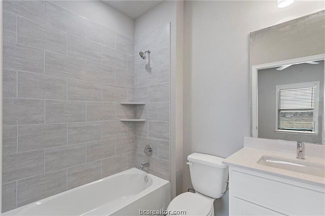 UNIT-1214 - 1326 Prairie Dr, Condo with 3 bedrooms, 3 bathrooms and null parking in Bryan TX | Image 17
