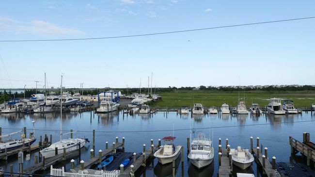 557 Launch Ave, House other with 4 bedrooms, 3 bathrooms and null parking in Somers Point NJ | Image 18