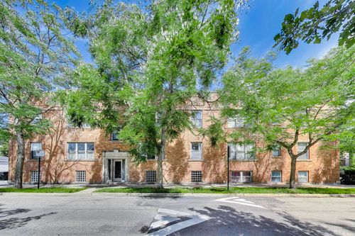 1-3807 N Campbell Ave, Chicago, IL, 60618-0932 | Card Image