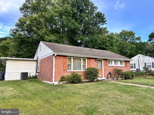6301 The Pkwy, ALEXANDRIA, VA, 22310-3136 | Card Image