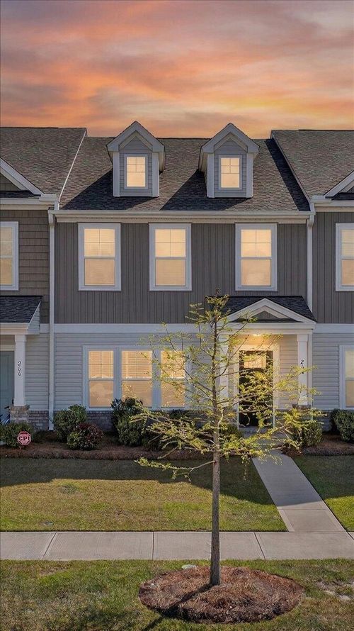 264 Godwit Dr, Summerville, SC, 29486-5404 | Card Image