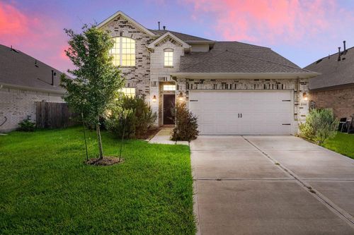 2330 Ocean Pass Ln, Rosenberg, TX, 77469-5679 | Card Image