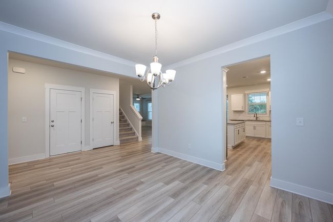 832 Redmill Ln, House other with 4 bedrooms, 3 bathrooms and null parking in Duncan SC | Image 5