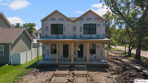 2503 R Street, Lincoln, NE, 68503 | Card Image