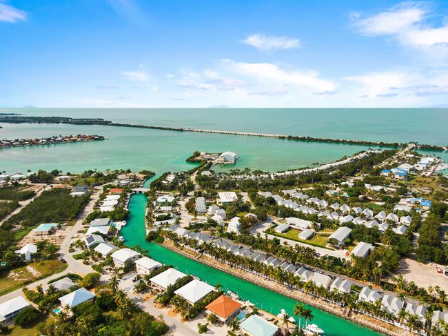 HARBOR VILLAGE CANAL & SPA | Image 45