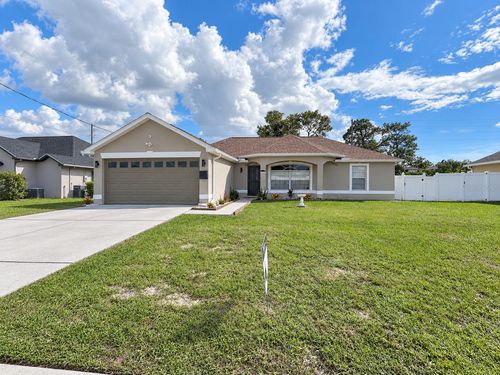 10500 Timbercrest Road, Spring Hill, FL, 34608 | Card Image