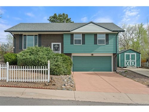 507 Leona Dr, Denver, CO, 80221-4441 | Card Image